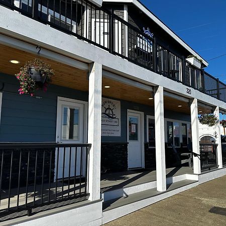 Dock Street Inn 웨스트포트 외부 사진