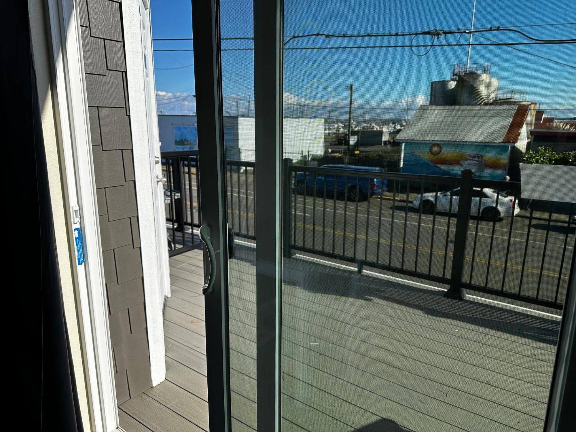Dock Street Inn 웨스트포트 외부 사진