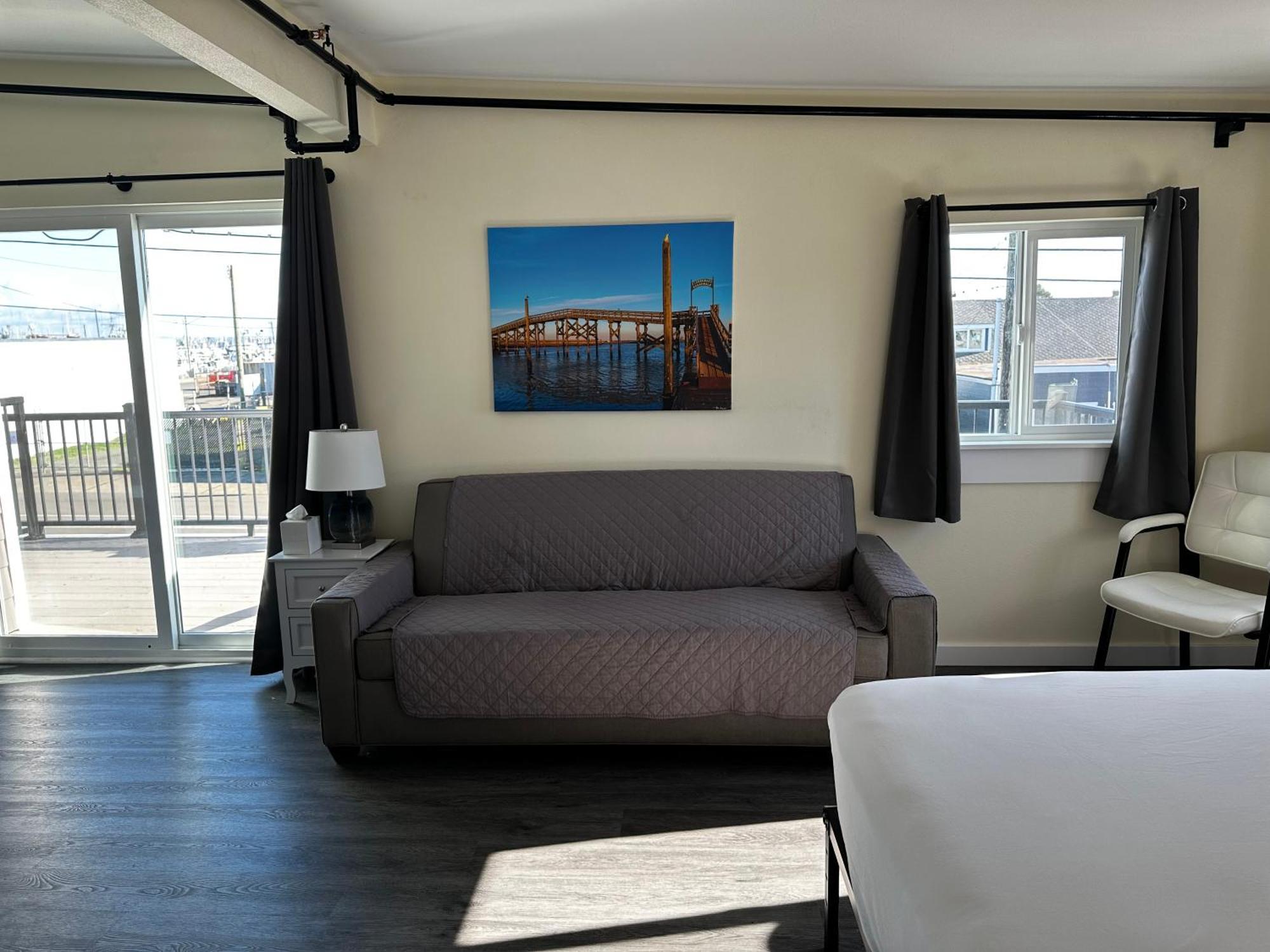 Dock Street Inn 웨스트포트 외부 사진