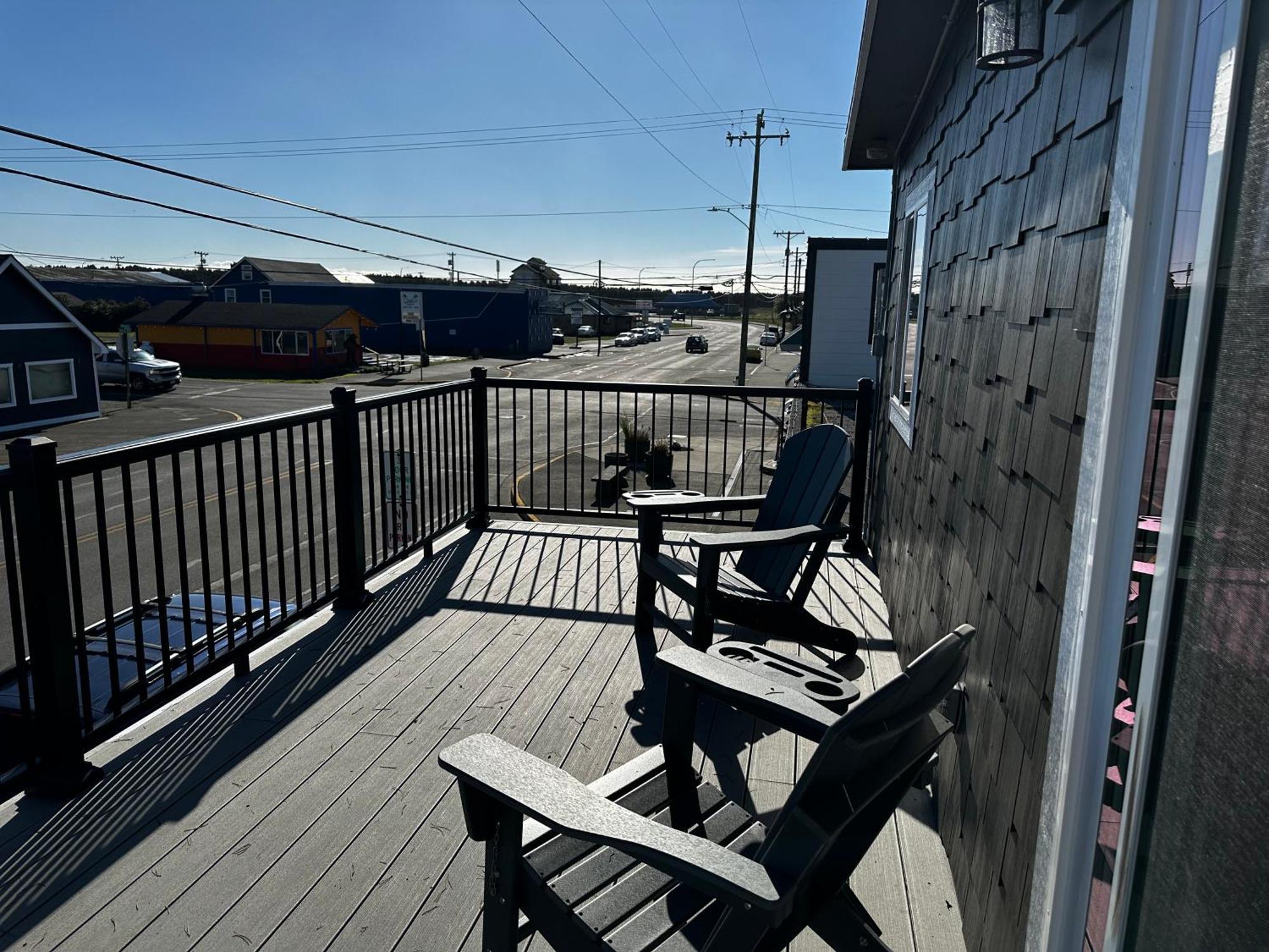 Dock Street Inn 웨스트포트 외부 사진
