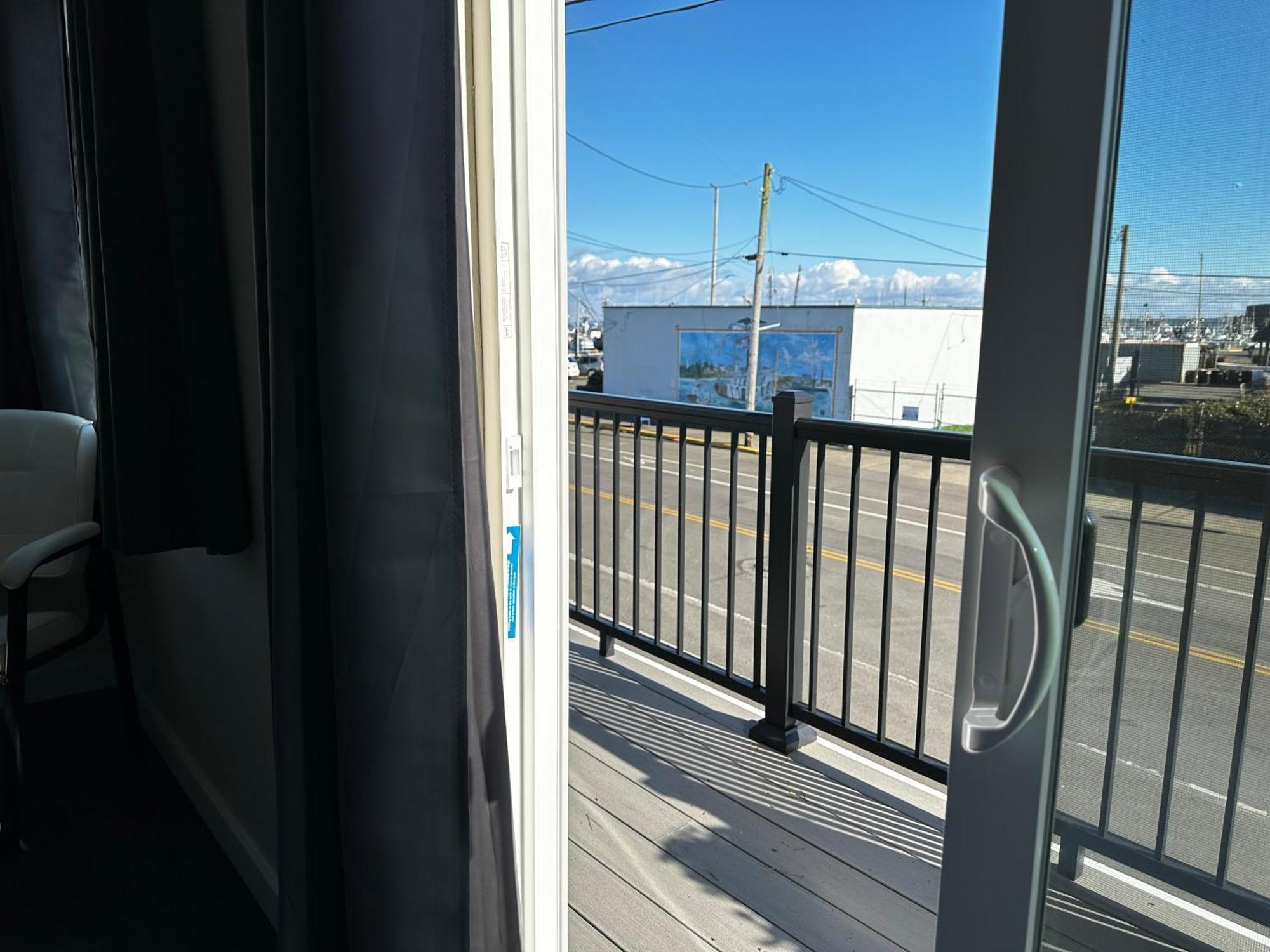 Dock Street Inn 웨스트포트 외부 사진