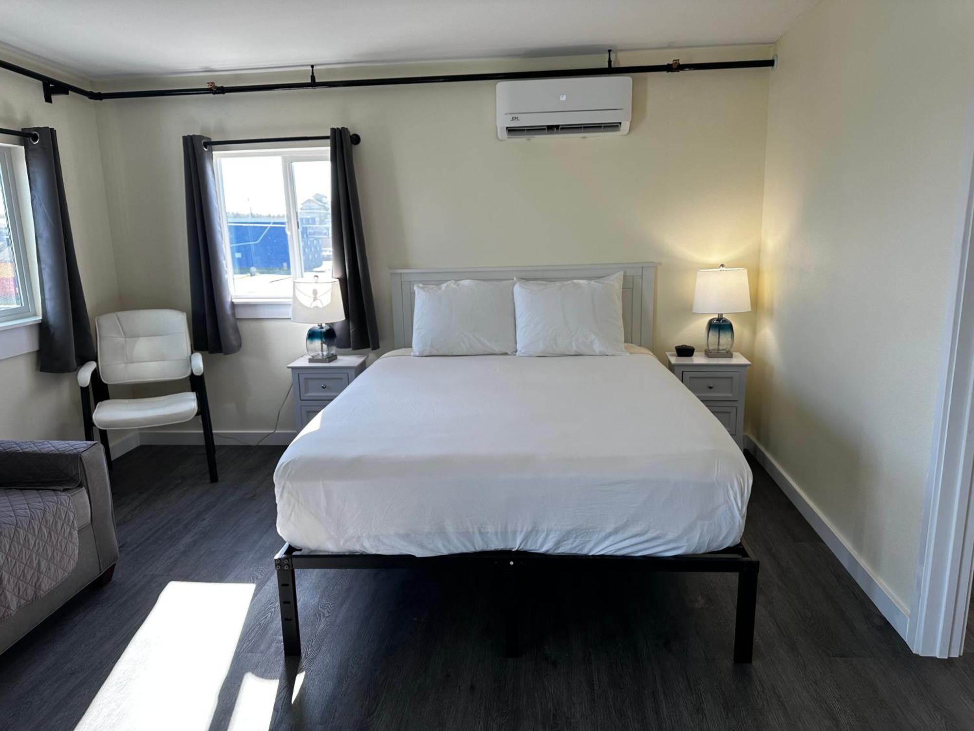 Dock Street Inn 웨스트포트 외부 사진
