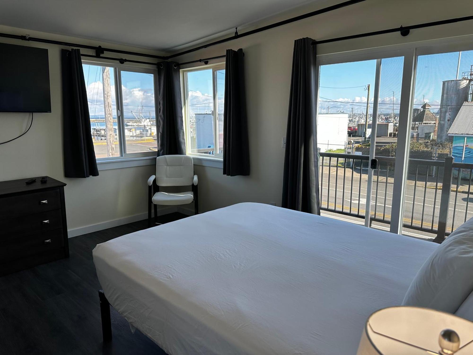 Dock Street Inn 웨스트포트 외부 사진