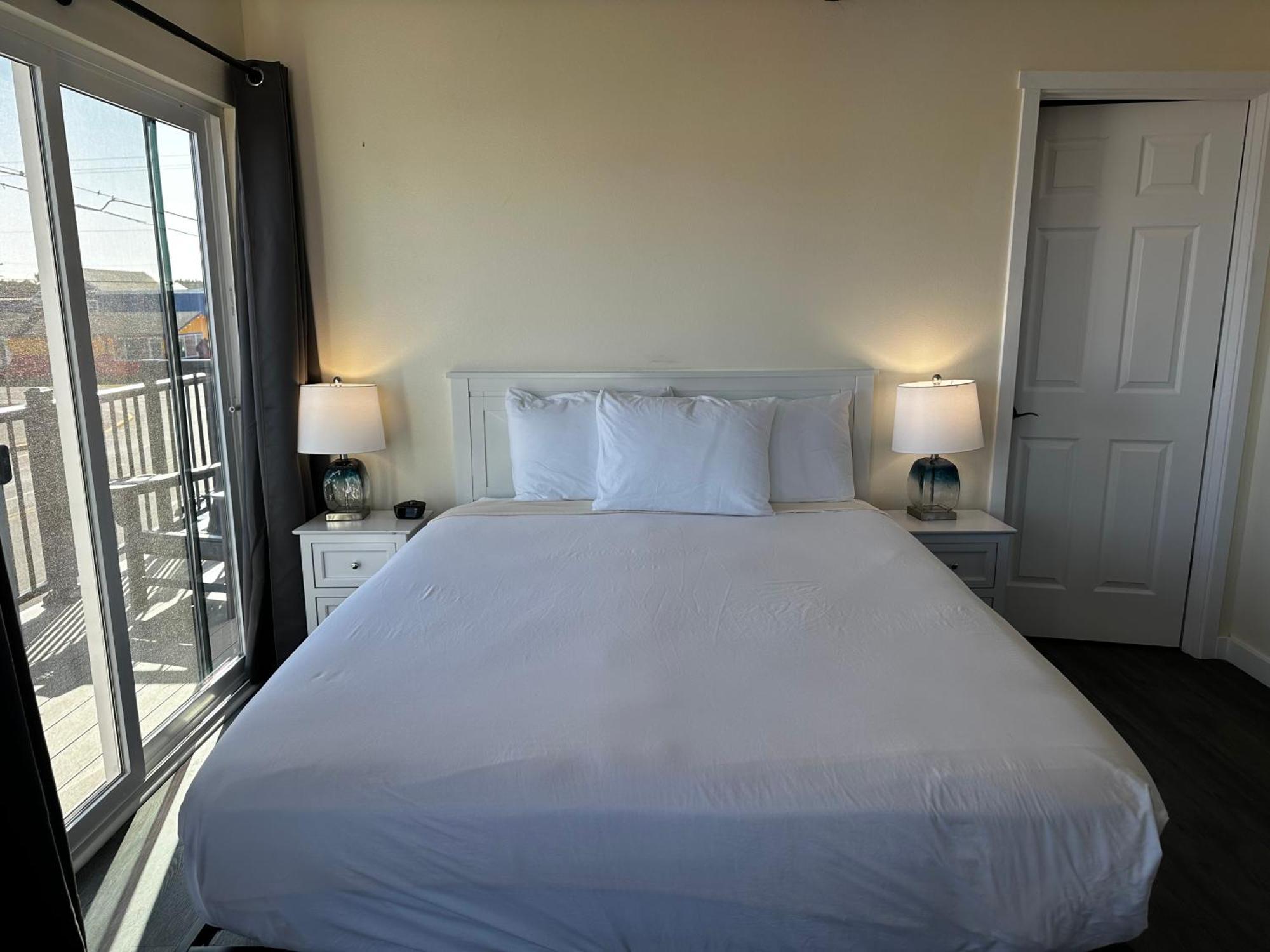 Dock Street Inn 웨스트포트 외부 사진