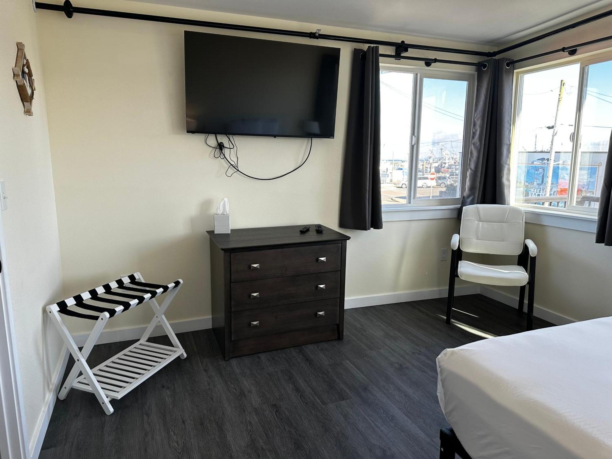 Dock Street Inn 웨스트포트 외부 사진