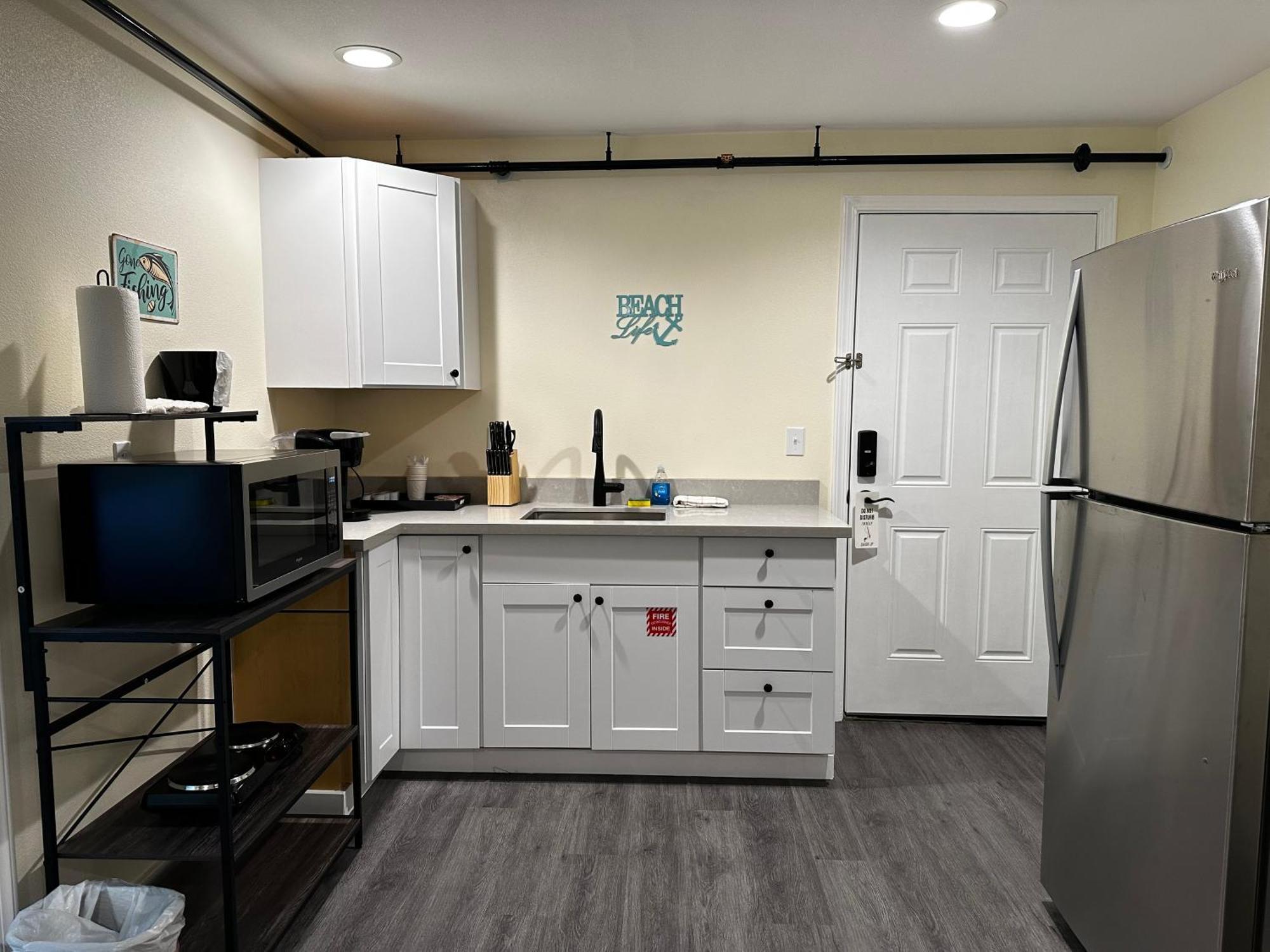 Dock Street Inn 웨스트포트 외부 사진